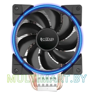 Кулер PCCooler GI-X3B V2 картинка 3